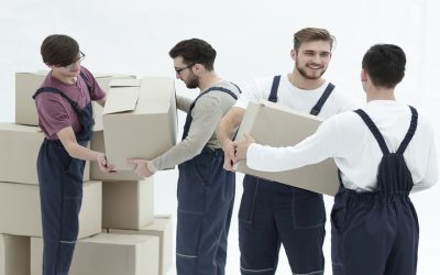 Seamlessly Navigate Your Move with Top-Rated Moving Companies in Modesto, CA